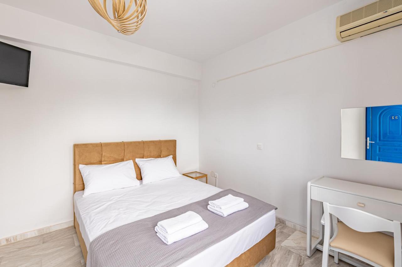 Theo Bungalows Boutique Hotel กริโอปียี ภายนอก รูปภาพ
