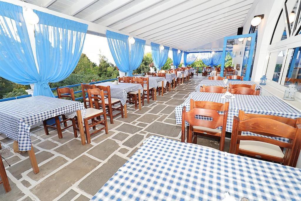 Theo Bungalows Boutique Hotel กริโอปียี ภายนอก รูปภาพ